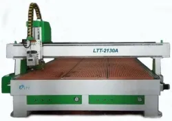 Фрезерный станок с ЧПУ LTT-2130A-45